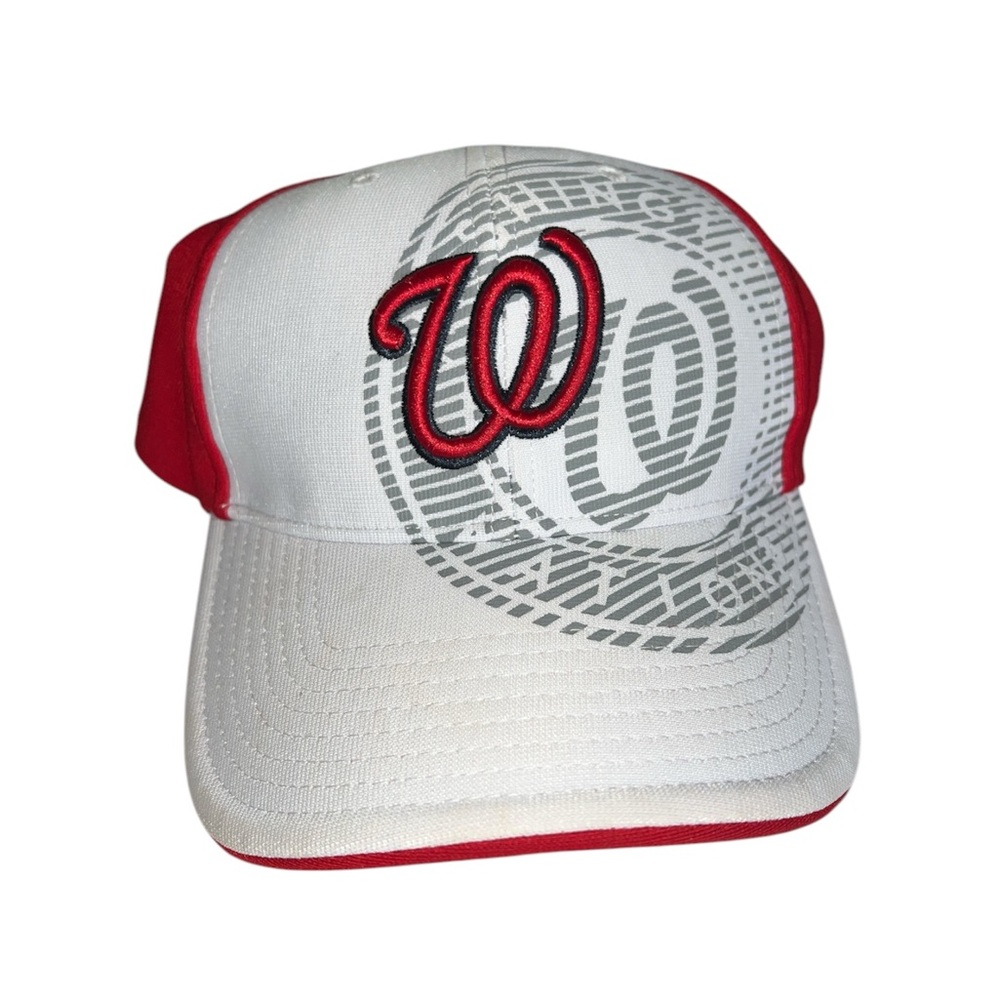 Washington Nationals Adjustable Cap🌵🦎